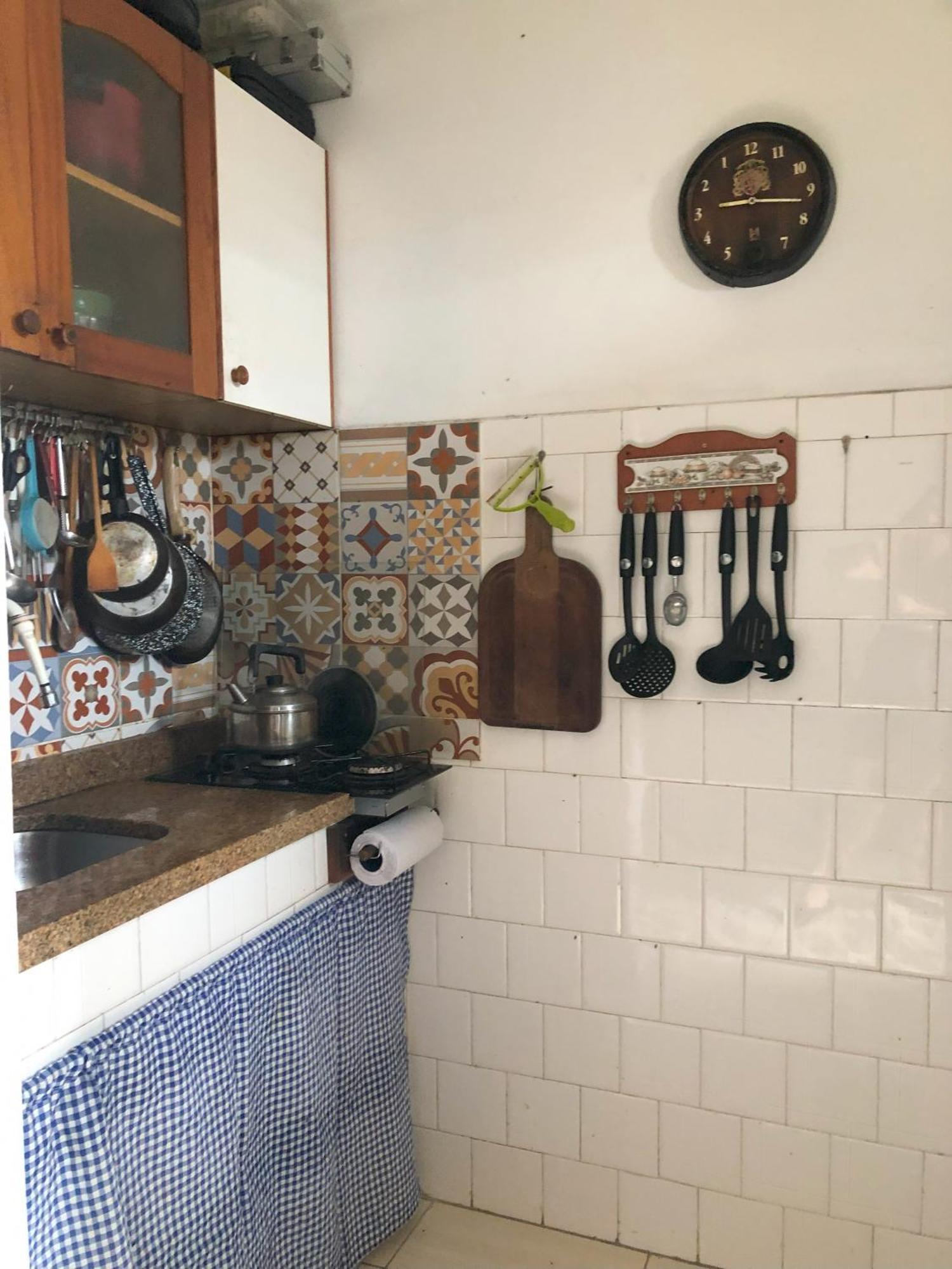 Apartamento Beira Mar Tramandaí Exteriör bild