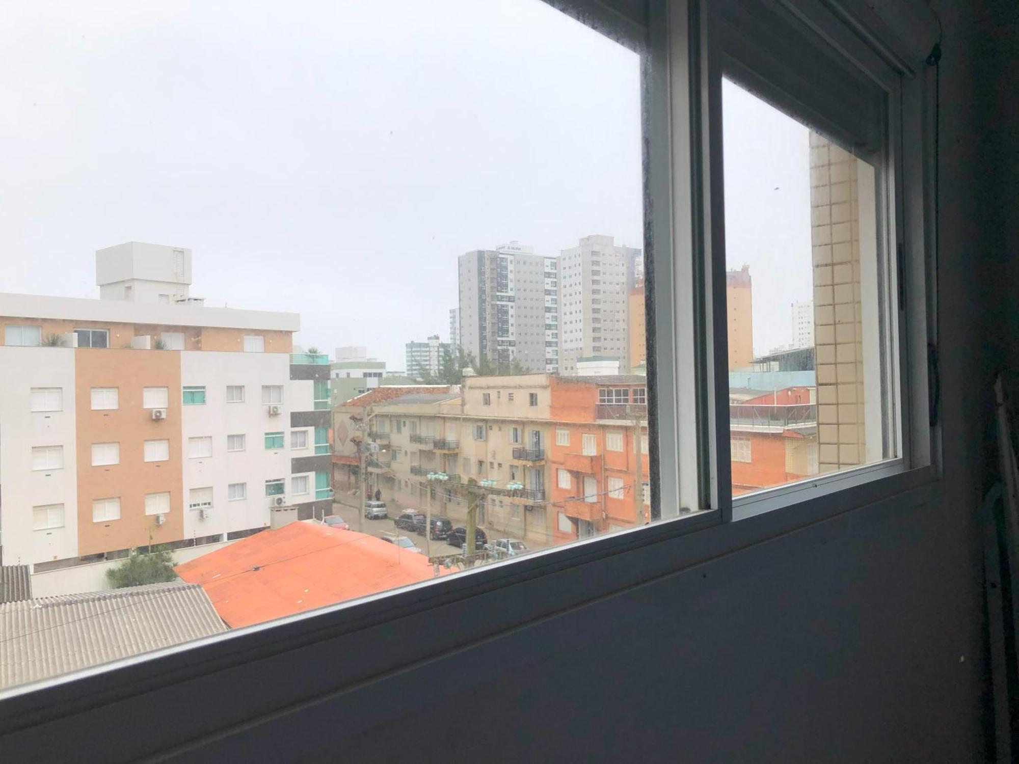 Apartamento Beira Mar Tramandaí Exteriör bild